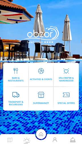 Run android online APK Obzor Beach Resort from MyAndroid or emulate Obzor Beach Resort using MyAndroid Run android online APK Obzor Beach Resort from MyAndroid or emulate Obzor Beach Resort using MyAndroid