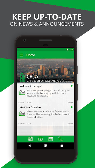 Run android online APK Oca Chamber of Commerce from MyAndroid or emulate Oca Chamber of Commerce using MyAndroid Run android online APK Oca Chamber of Commerce from MyAndroid or emulate Oca Chamber of Commerce using MyAndroid
