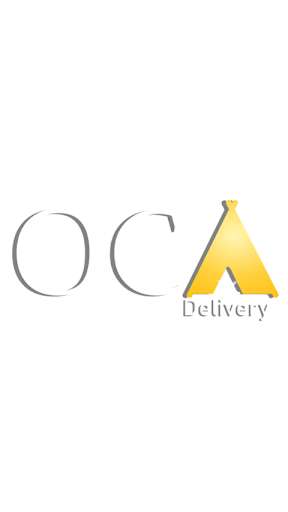 Run android online APK OCA Delivery from MyAndroid or emulate OCA Delivery using MyAndroid