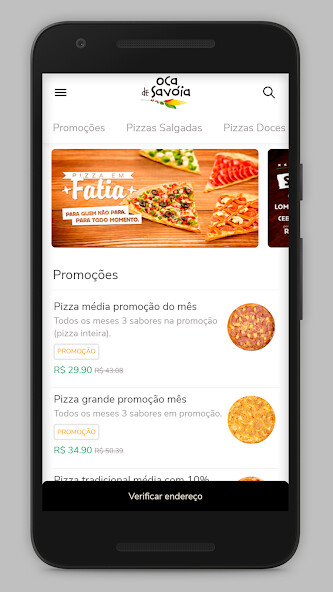 Run android online APK Oca de Savóia from MyAndroid or emulate Oca de Savóia using MyAndroid