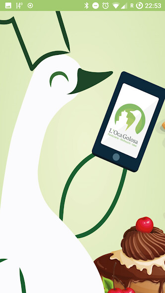 Run android online APK Oca Golosa from MyAndroid or emulate Oca Golosa using MyAndroid