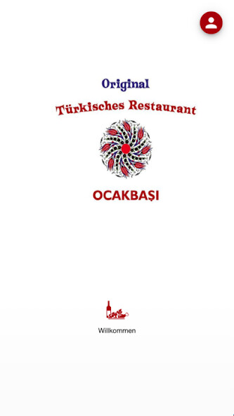 Emulate iPhone app Ocakbasi using MyAndroid