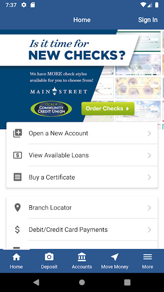 Run android online APK Ocala Community Credit Union from MyAndroid or emulate Ocala Community Credit Union using MyAndroid Run android online APK Ocala Community Credit Union from MyAndroid or emulate Ocala Community Credit Union using MyAndroid