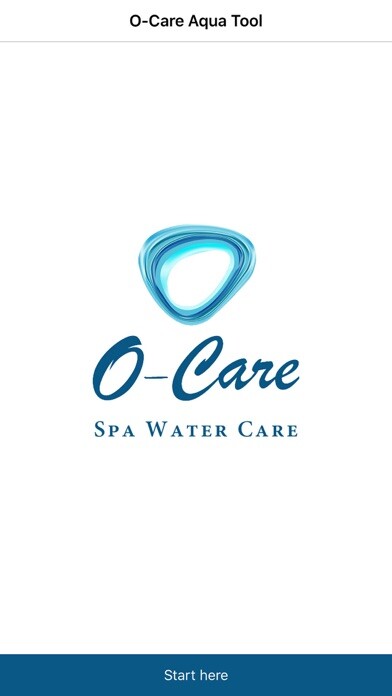 Emulate iPhone app O-Care Aqua Tool using MyAndroid Emulate iPhone app O-Care Aqua Tool using MyAndroid