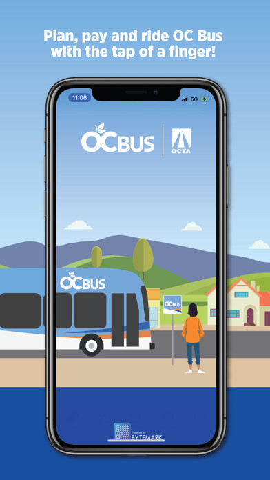 Emulate iPhone app OC Bus using MyAndroid Emulate iPhone app OC Bus using MyAndroid