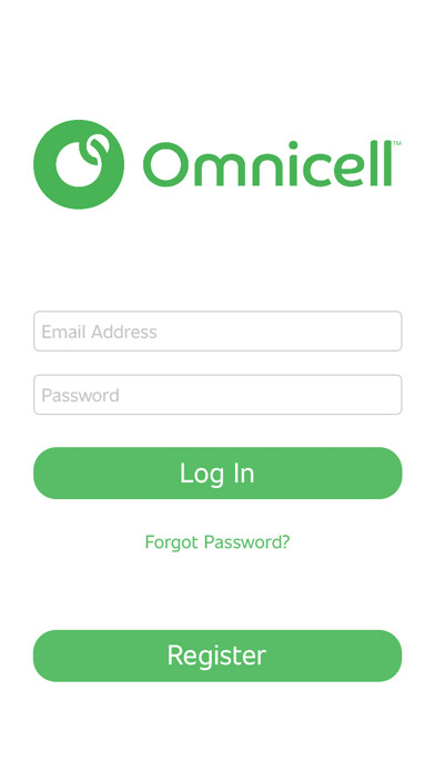 Emulate iPhone app OC-Care using MyAndroid Emulate iPhone app OC-Care using MyAndroid