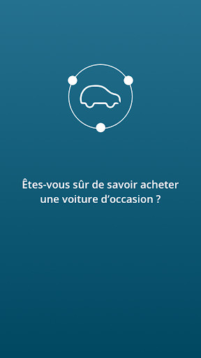 Run android online APK Occaz - Carte grise, assurance, garantie from MyAndroid or emulate Occaz - Carte grise, assurance, garantie using MyAndroid