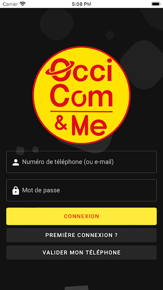 Run android online APK Occicom Me from MyAndroid or emulate Occicom Me using MyAndroid Run android online APK Occicom Me from MyAndroid or emulate Occicom Me using MyAndroid
