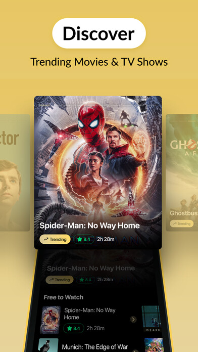 Emulate iPhone app Occipion TV using MyAndroid Emulate iPhone app Occipion TV using MyAndroid