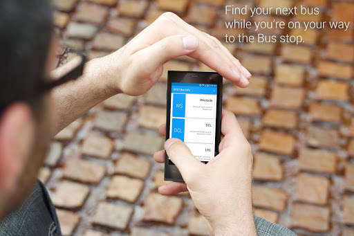 Run android online APK OCCT Bus Info from MyAndroid or emulate OCCT Bus Info using MyAndroid