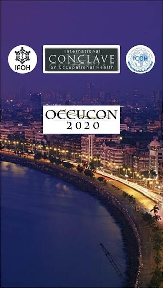 Run android online APK OCCUCON 2020 from MyAndroid or emulate OCCUCON 2020 using MyAndroid
