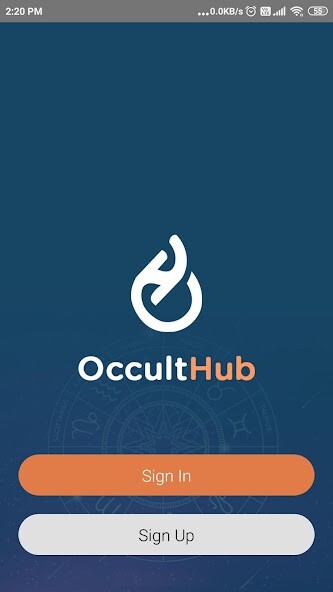 Run android online APK OccultHub from MyAndroid or emulate OccultHub using MyAndroid Run android online APK OccultHub from MyAndroid or emulate OccultHub using MyAndroid