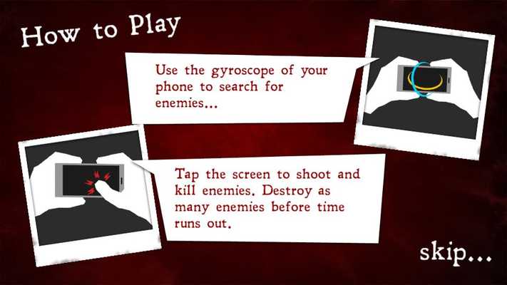 Emulate Android APK Occult Reality Emulate Android APK Occult Reality