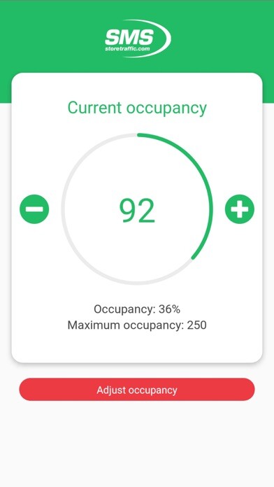 Run android online APK Occupancy tracker from MyAndroid or emulate Occupancy tracker using MyAndroid
