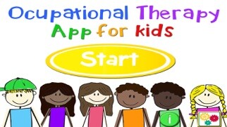 Emulate iPhone app Occupational Therapy App for Kids using MyAndroid Emulate iPhone app Occupational Therapy App for Kids using MyAndroid