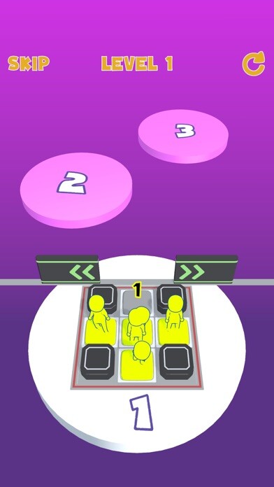 Emulate iPhone app Occupy Floor using MyAndroid Emulate iPhone app Occupy Floor using MyAndroid