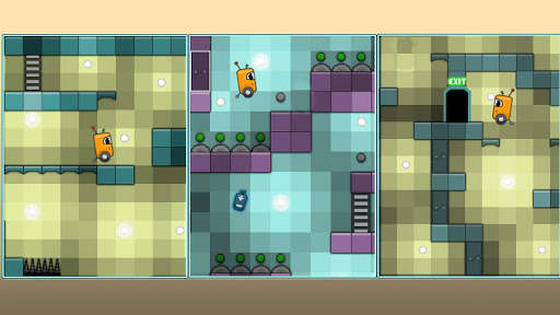 Run android online APK OCD Dreambot Puzzle Platformer from MyAndroid or emulate OCD Dreambot Puzzle Platformer using MyAndroid