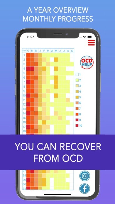 Emulate iPhone app OCD HELP using MyAndroid Emulate iPhone app OCD HELP using MyAndroid