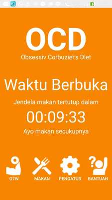 Emulate Android APK OCD
