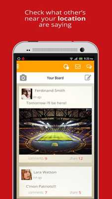 Emulate Android APK OCD Sports Fan Emulate Android APK OCD Sports Fan