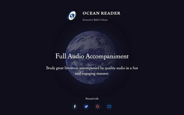 Emulate Android APK Ocean 2.0 Emulate Android APK Ocean 2.0