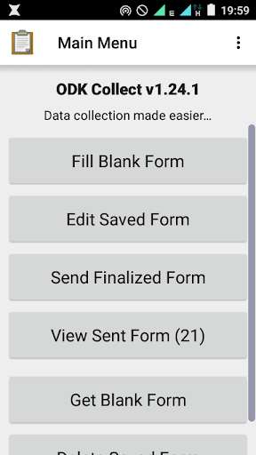 Run android online APK Ocean8 from MyAndroid or emulate Ocean8 using MyAndroid