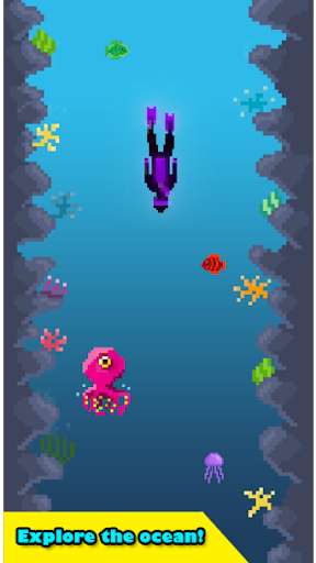 Emulate Android APK Ocean Adventure