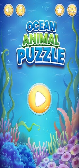 Run android online APK Ocean Animal Puzzle from MyAndroid or emulate Ocean Animal Puzzle using MyAndroid Run android online APK Ocean Animal Puzzle from MyAndroid or emulate Ocean Animal Puzzle using MyAndroid