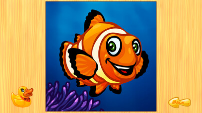 Emulate iPhone app Ocean Animals Puzzle – Funny baby first block sea animal puzzles for kids and toddlers including pets coloring book using MyAndroid Emulate iPhone app Ocean Animals Puzzle – Funny baby first block sea animal puzzles for kids and toddlers including pets coloring book using MyAndroid