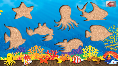 Emulate iPhone app Ocean Animals using MyAndroid Emulate iPhone app Ocean Animals using MyAndroid