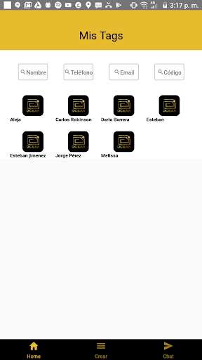 Run android online APK Ocean App from MyAndroid or emulate Ocean App using MyAndroid Run android online APK Ocean App from MyAndroid or emulate Ocean App using MyAndroid