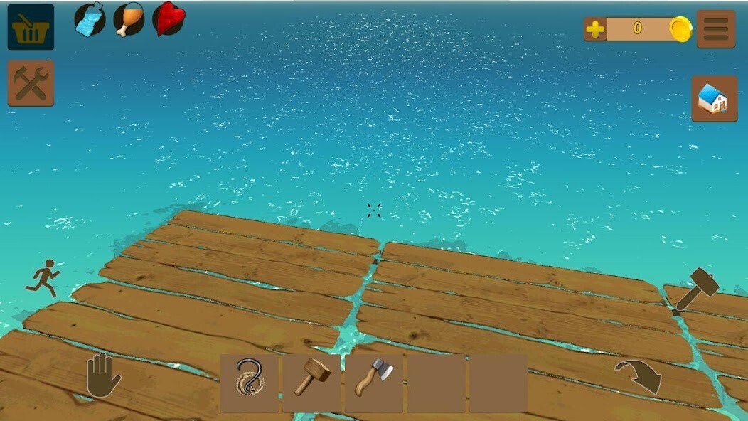 Run android online APK Oceanborn: Survival on Raft from MyAndroid or emulate Oceanborn: Survival on Raft using MyAndroid Run android online APK Oceanborn: Survival on Raft from MyAndroid or emulate Oceanborn: Survival on Raft using MyAndroid