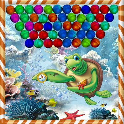 Emulate Android APK Ocean Bubble Rescue Emulate Android APK Ocean Bubble Rescue