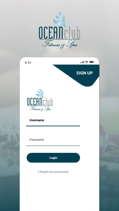 Emulate iPhone app Ocean Club using MyAndroid Emulate iPhone app Ocean Club using MyAndroid