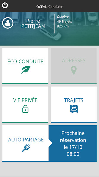 Run android online APK Ocean Conduite from MyAndroid or emulate Ocean Conduite using MyAndroid