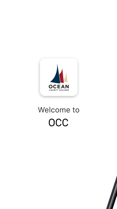 Emulate iPhone app Ocean County College using MyAndroid Emulate iPhone app Ocean County College using MyAndroid