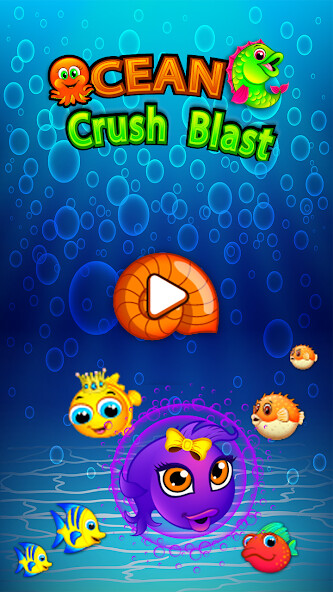 Run android online APK Ocean Crush Blast from MyAndroid or emulate Ocean Crush Blast using MyAndroid Run android online APK Ocean Crush Blast from MyAndroid or emulate Ocean Crush Blast using MyAndroid