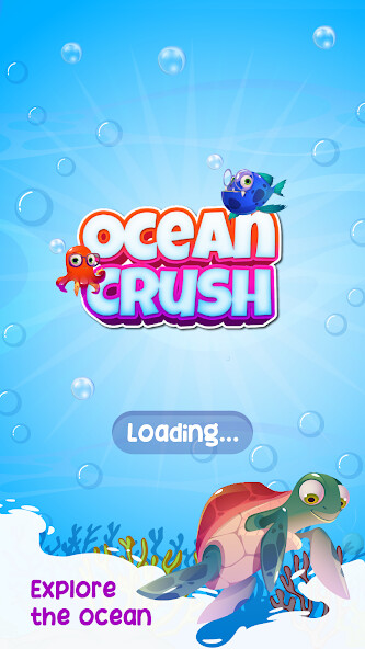 Run android online APK Ocean Crush Game - Match 3 from MyAndroid or emulate Ocean Crush Game - Match 3 using MyAndroid Run android online APK Ocean Crush Game - Match 3 from MyAndroid or emulate Ocean Crush Game - Match 3 using MyAndroid