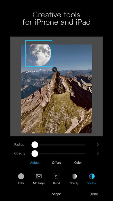 Emulate iPhone app OceanDraft using MyAndroid Emulate iPhone app OceanDraft using MyAndroid