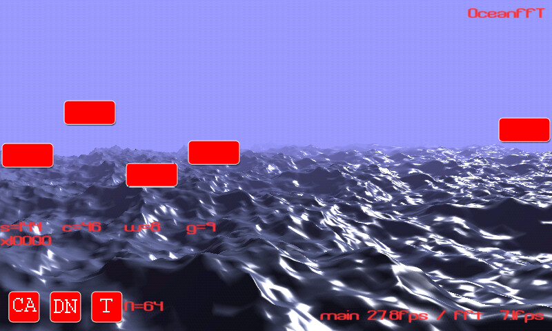 Run android online APK Ocean FFT from MyAndroid or emulate Ocean FFT using MyAndroid Run android online APK Ocean FFT from MyAndroid or emulate Ocean FFT using MyAndroid