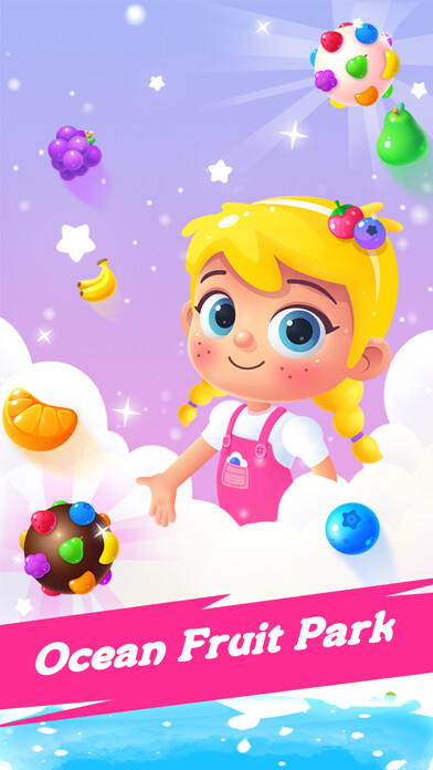 Emulate iPhone app Ocean Fruit Park using MyAndroid Emulate iPhone app Ocean Fruit Park using MyAndroid