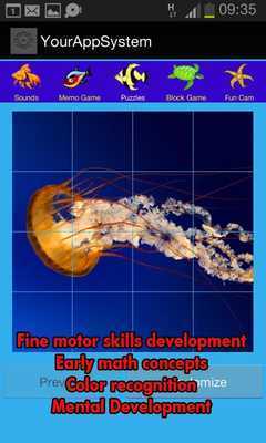 Emulate Android APK Ocean Games for Kids Free Emulate Android APK Ocean Games for Kids Free