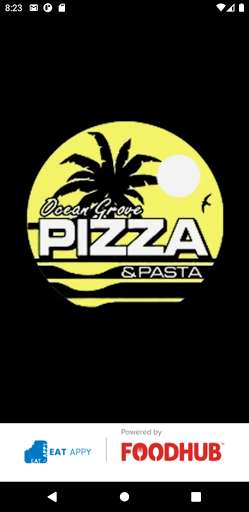 Run android online APK Ocean Grove Pizza & Pasta from MyAndroid or emulate Ocean Grove Pizza & Pasta using MyAndroid