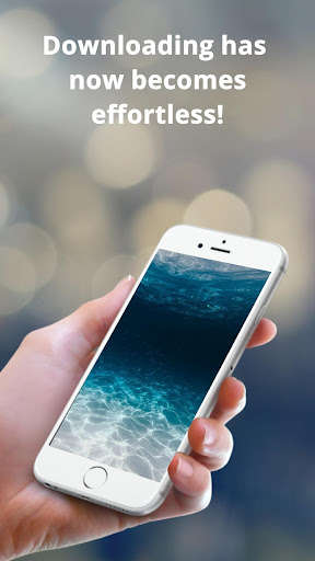Emulate Android APK Ocean HD. Live Wallpaper Emulate Android APK Ocean HD. Live Wallpaper