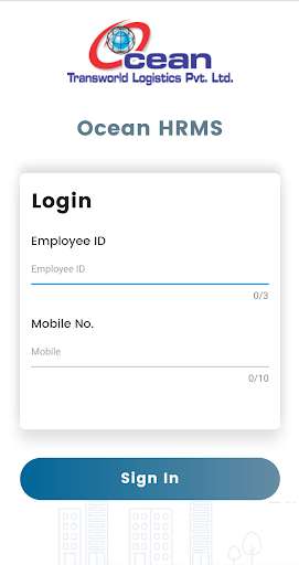 Run android online APK Ocean HRMS from MyAndroid or emulate Ocean HRMS using MyAndroid Run android online APK Ocean HRMS from MyAndroid or emulate Ocean HRMS using MyAndroid