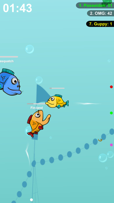 Emulate iPhone app Ocean.io using MyAndroid Emulate iPhone app Ocean.io using MyAndroid