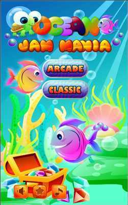 Emulate Android APK Ocean Jam Mania Emulate Android APK Ocean Jam Mania
