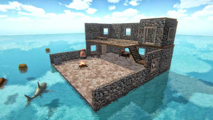 Emulate Android APK Ocean Life: Survival Evolved Emulate Android APK Ocean Life: Survival Evolved