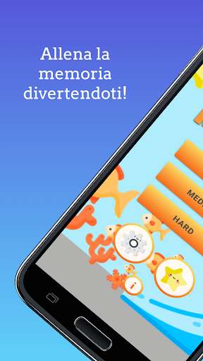 Run android online APK Ocean Memory Game For Kids from MyAndroid or emulate Ocean Memory Game For Kids using MyAndroid