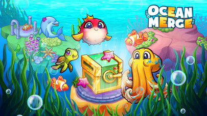 Run android online APK Ocean Merge from MyAndroid or emulate Ocean Merge using MyAndroid Run android online APK Ocean Merge from MyAndroid or emulate Ocean Merge using MyAndroid